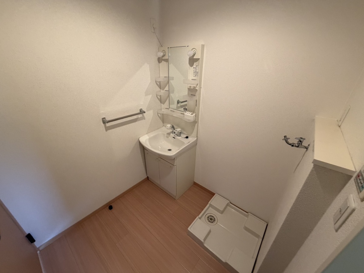 洗面所 写真10