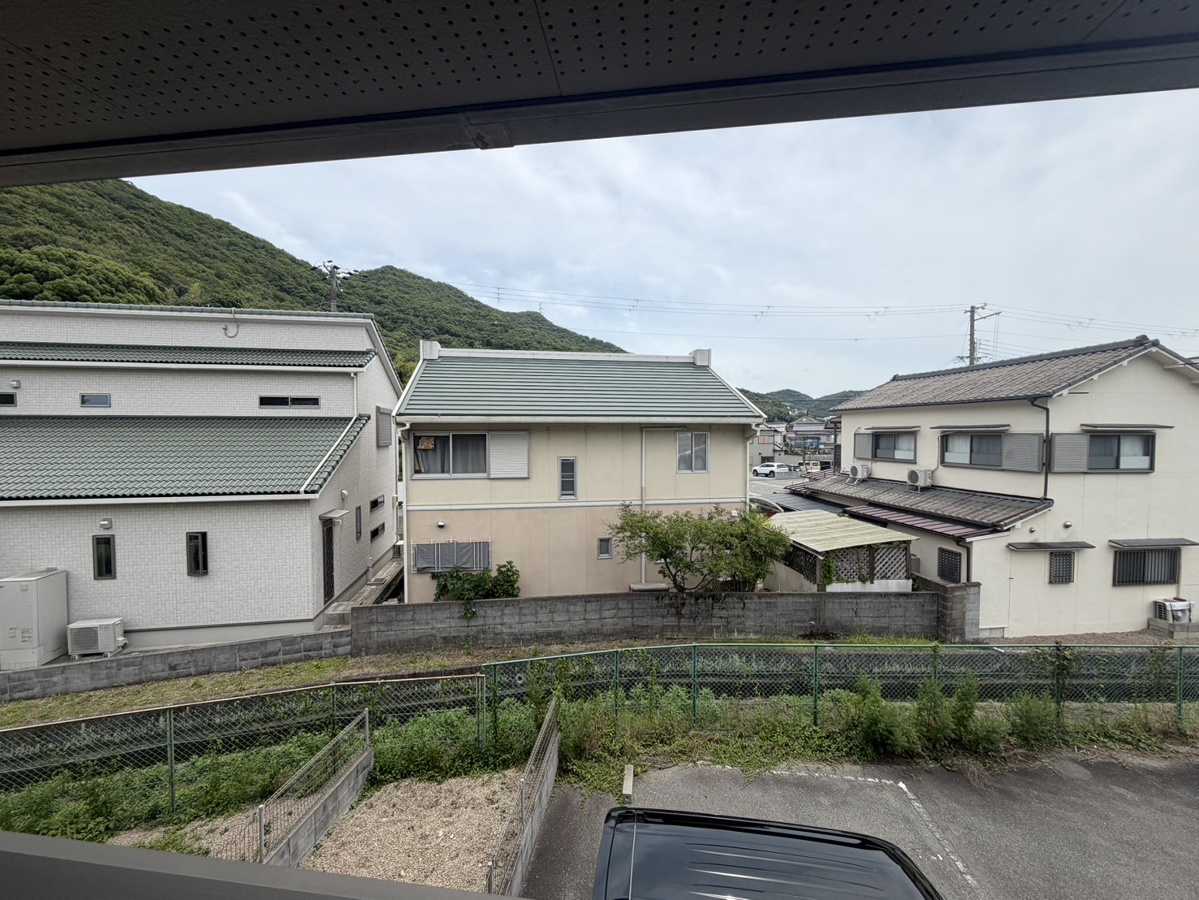 眺望 写真32