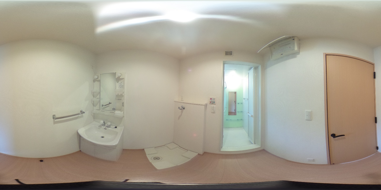 洗面所 写真36