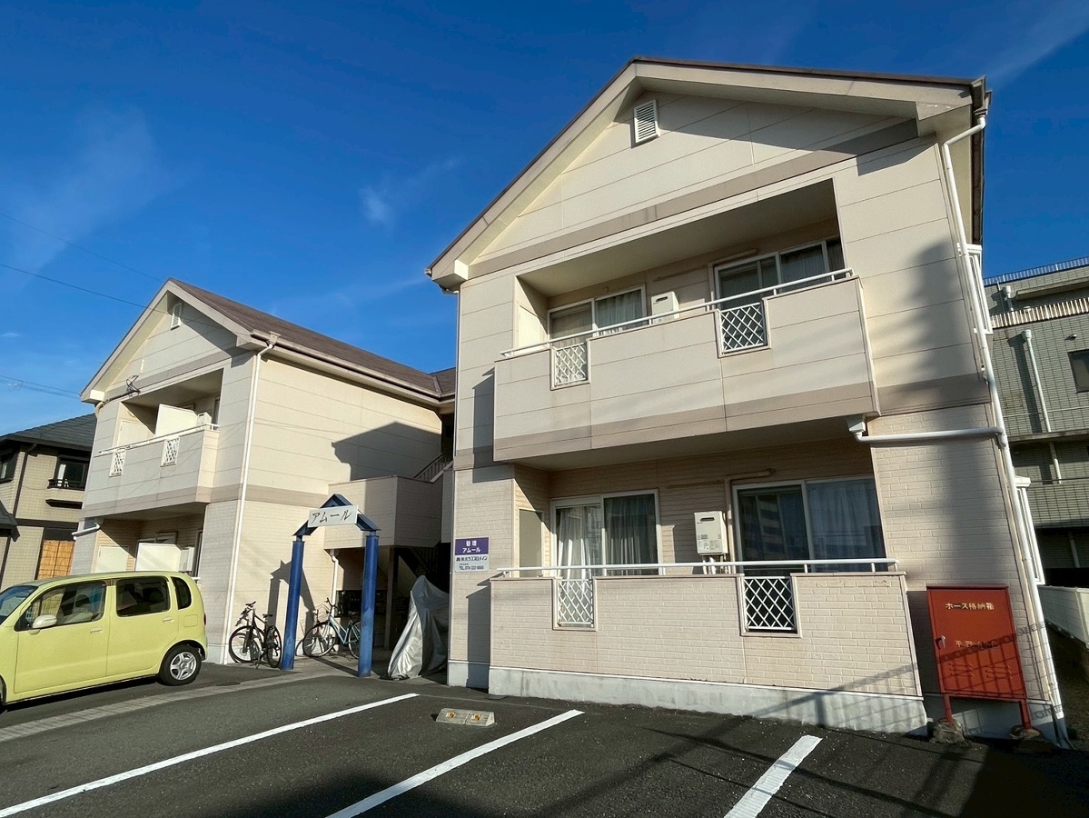 アムール