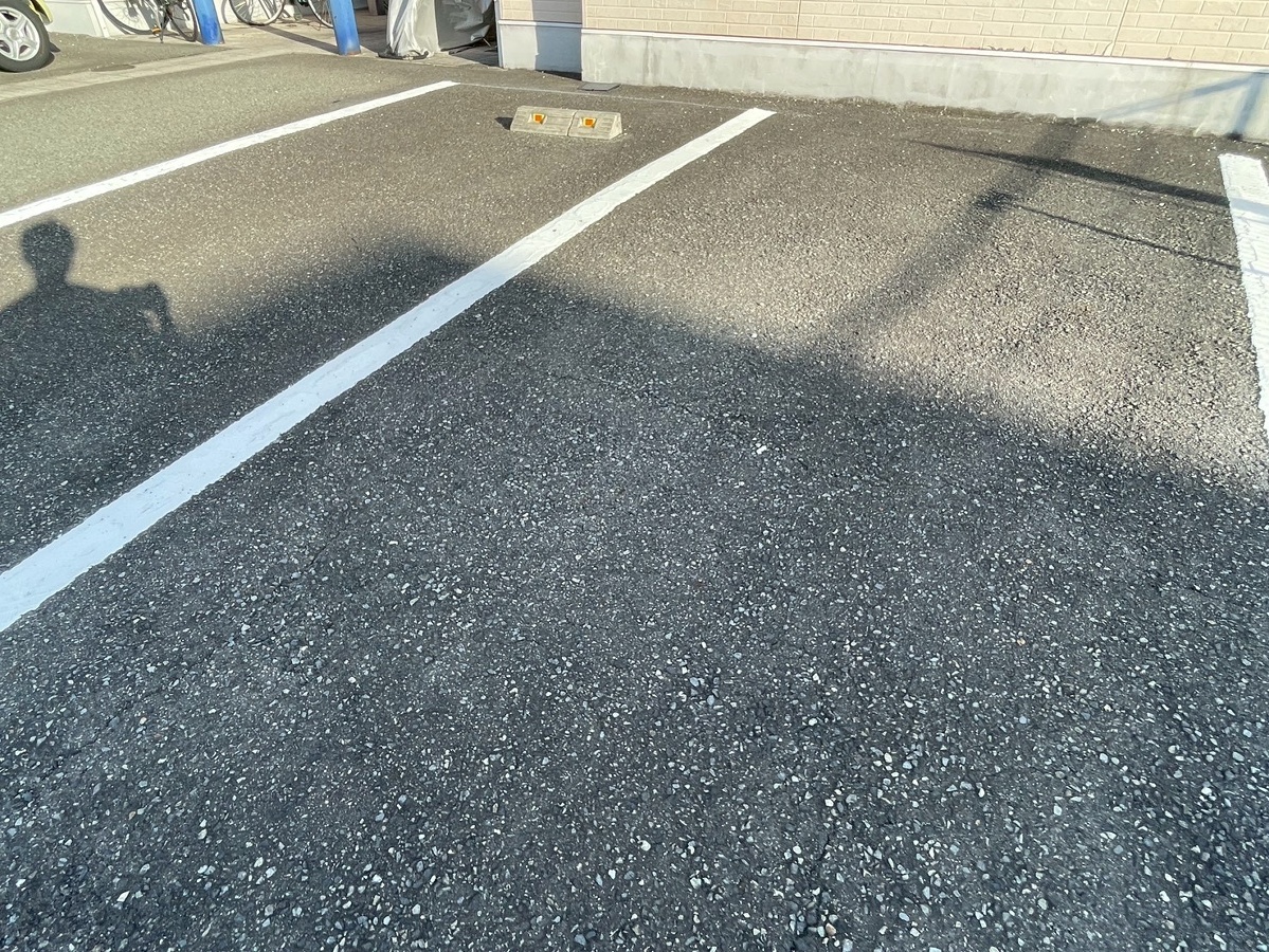 駐車場 写真5