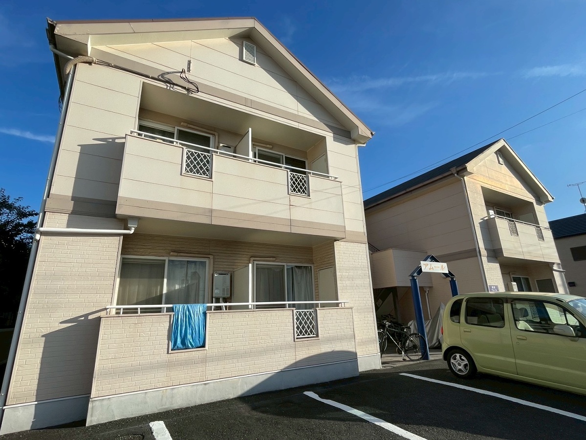 外観 写真2