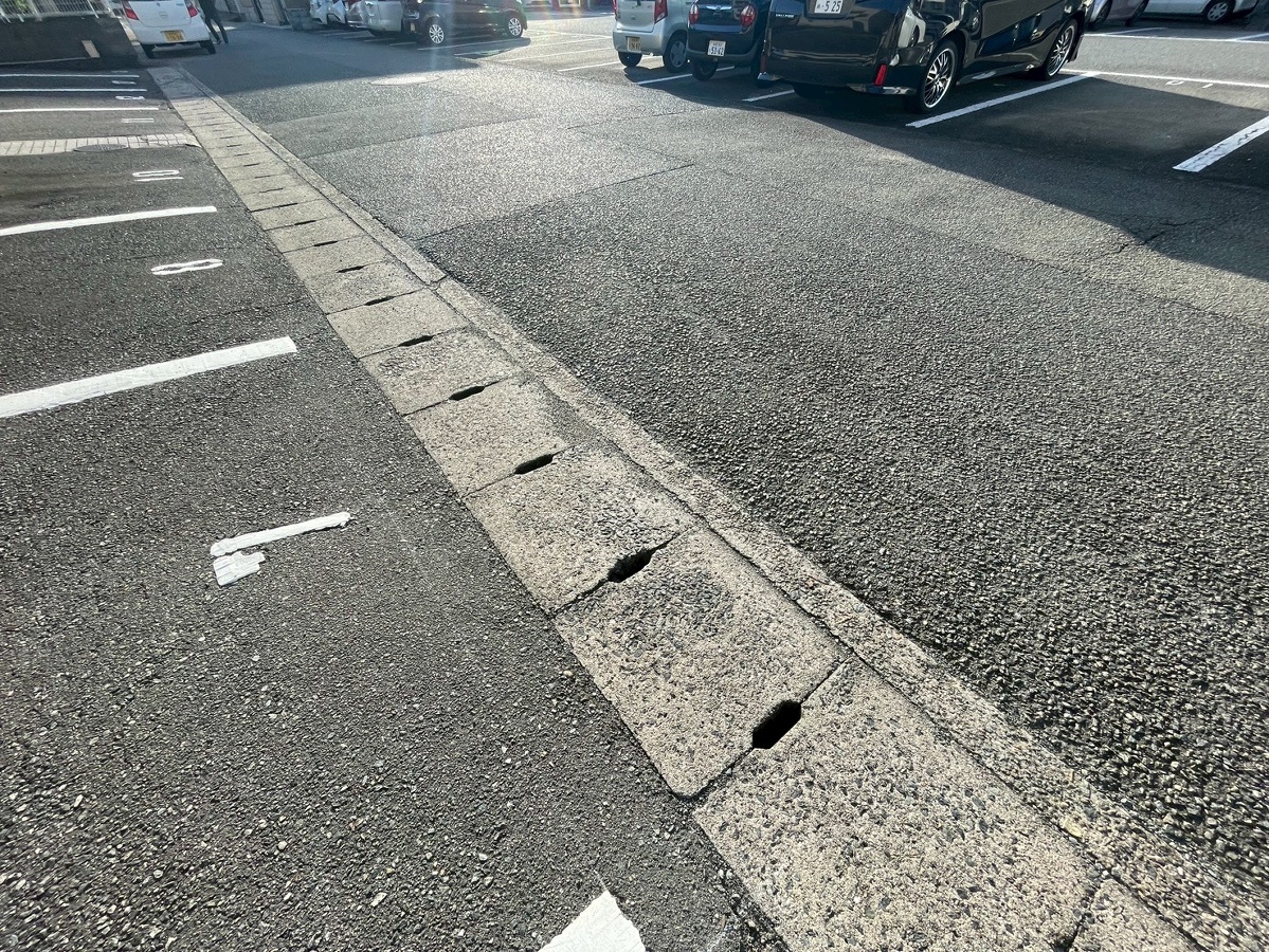 共用部 写真3