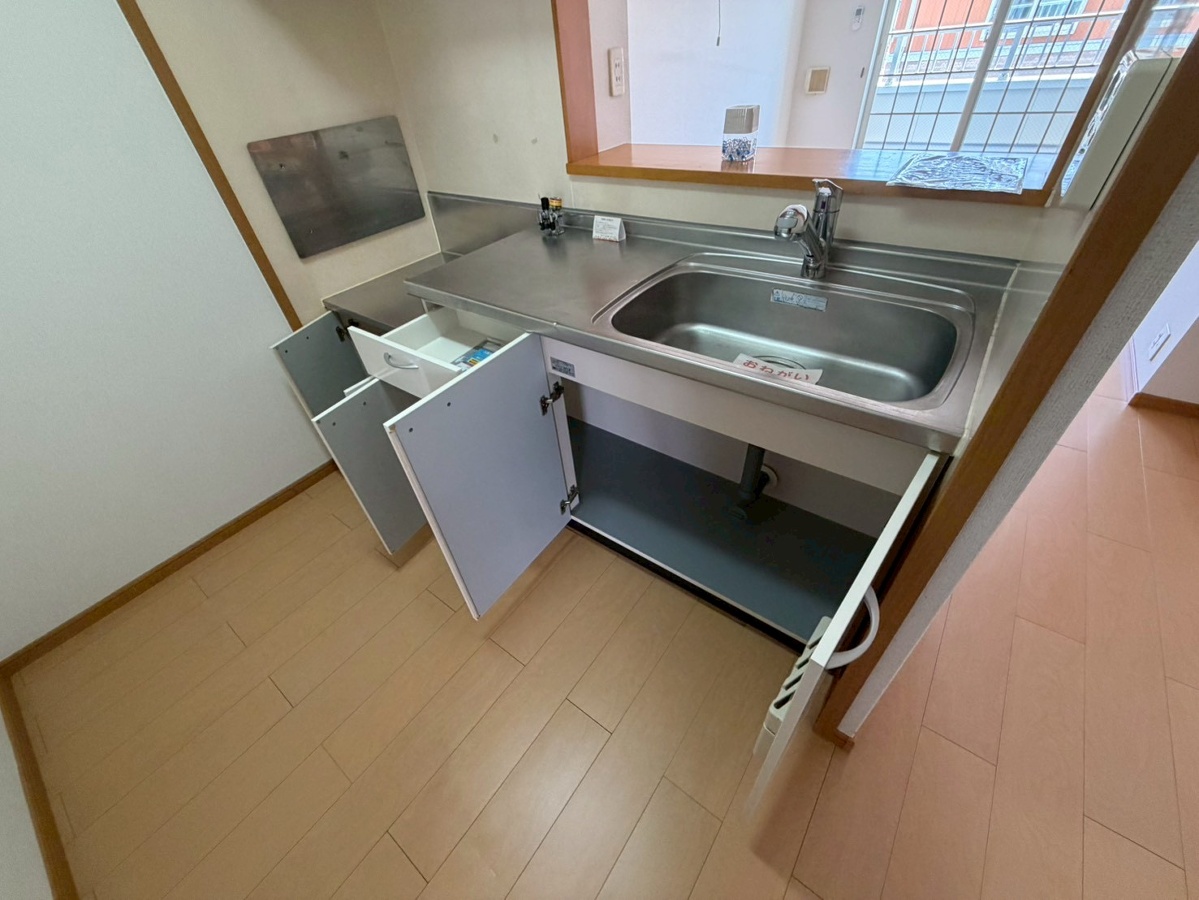 収納 写真13