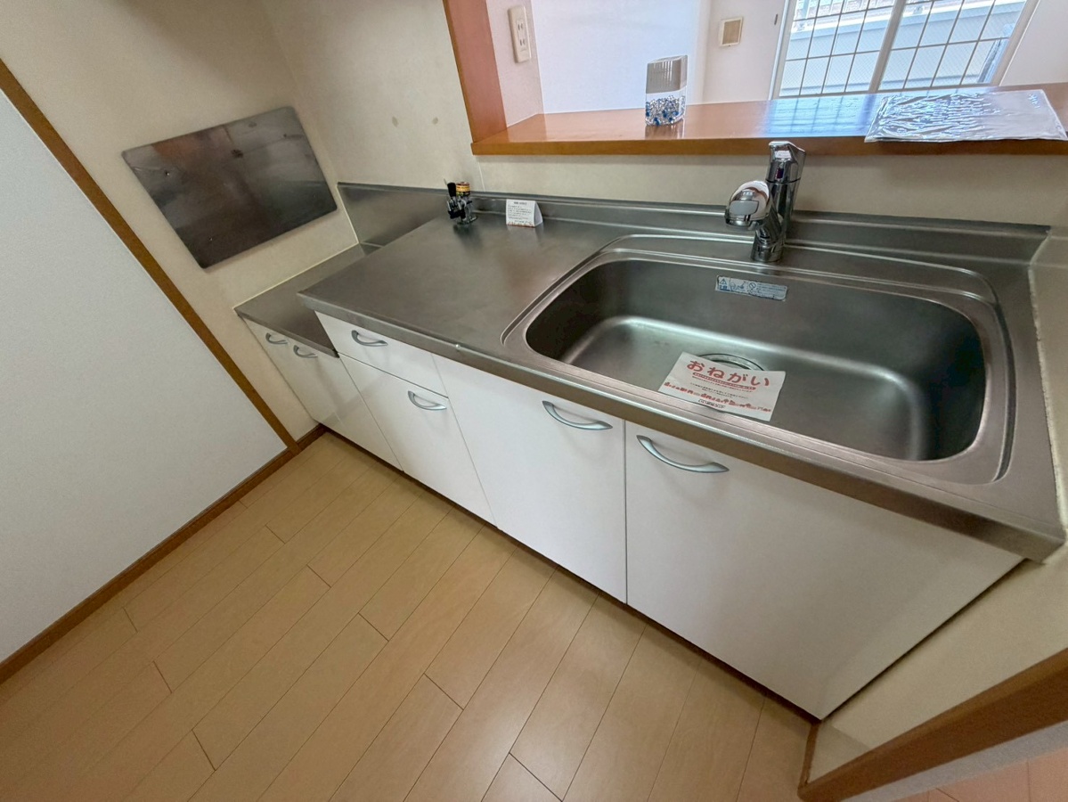 キッチン 写真4