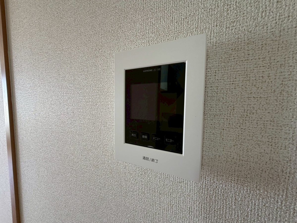 セキュリティ 写真16