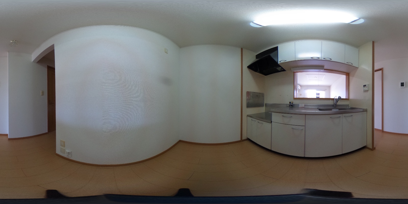 キッチン 写真34