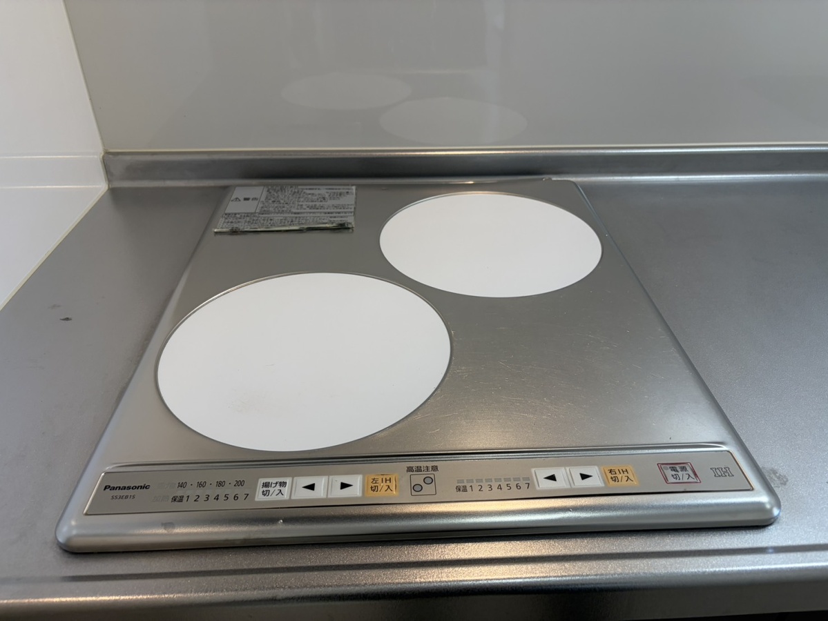 キッチン 写真2