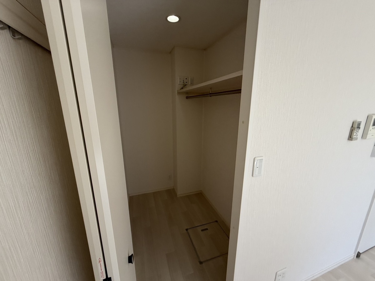 収納 写真16