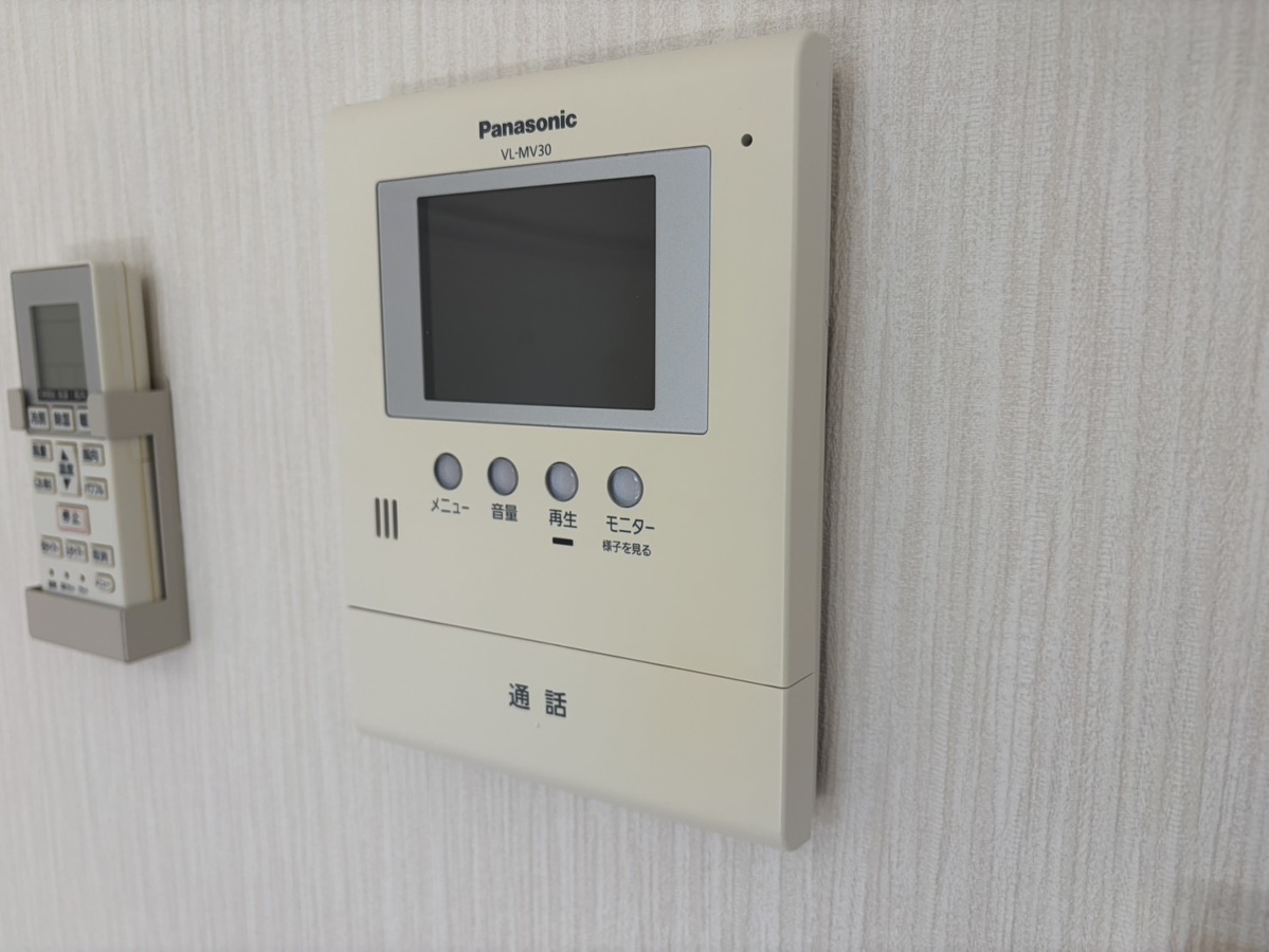 セキュリティ 写真20