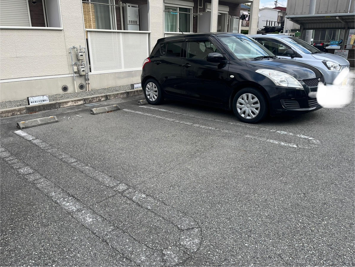 駐車場 写真32