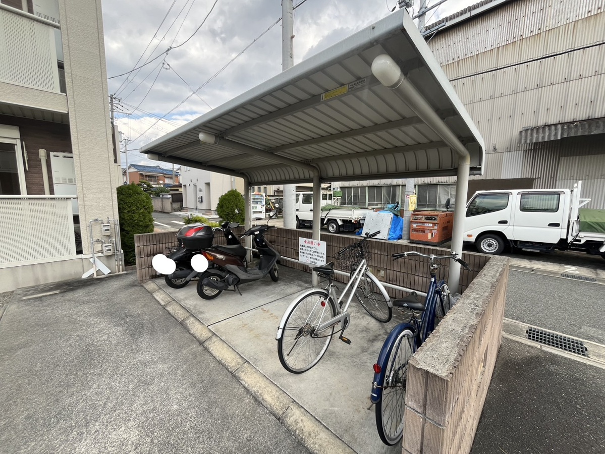 共用部 写真31