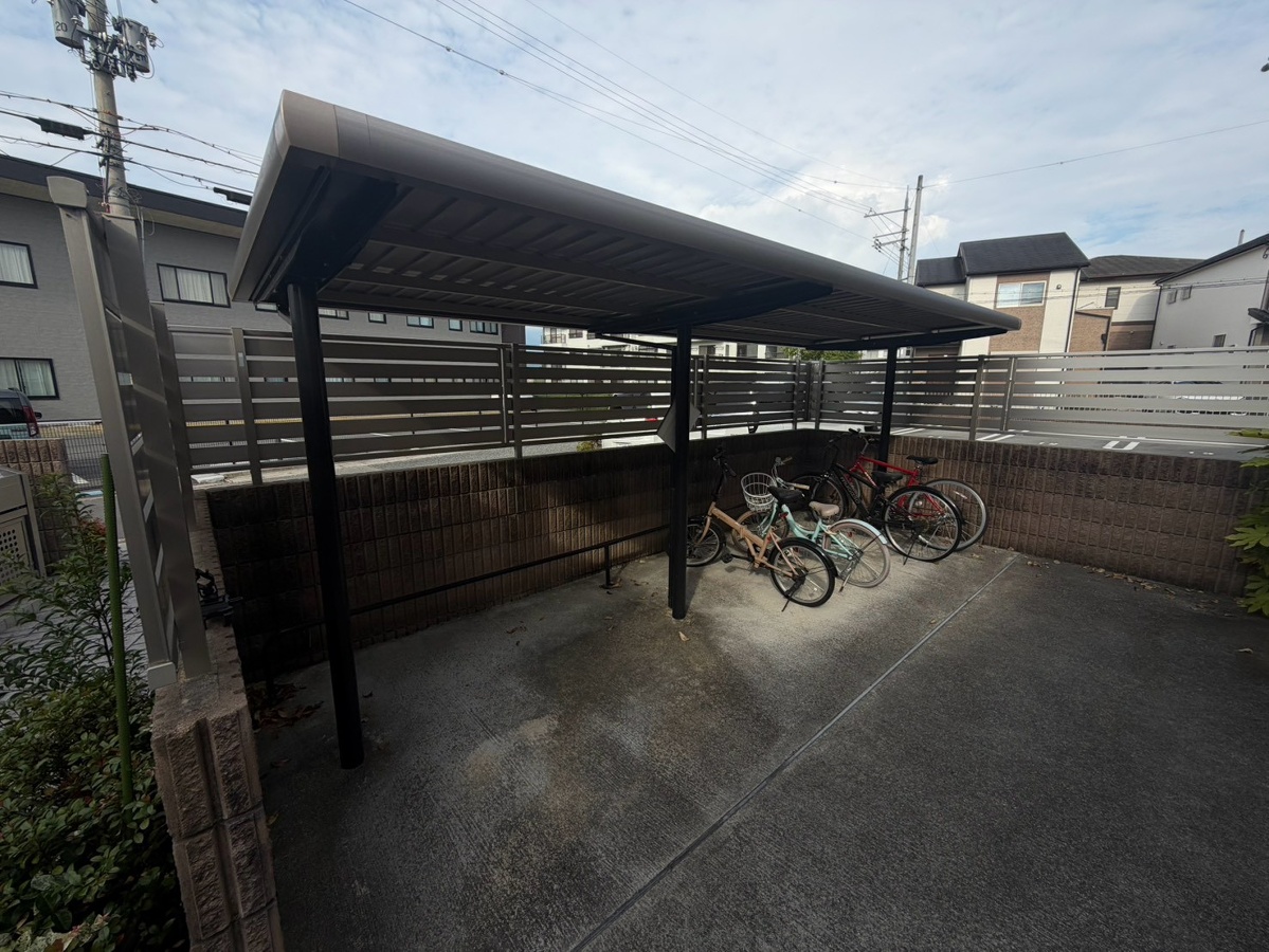 共用部 写真31