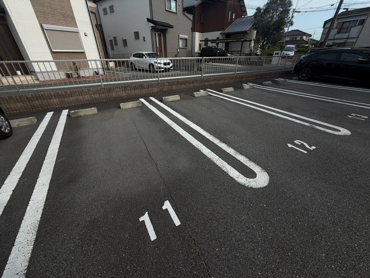 駐車場 写真37