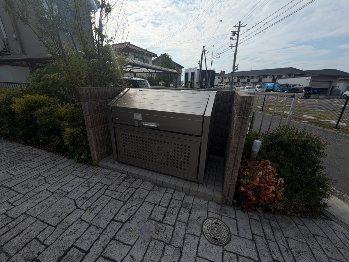 共用部 写真32