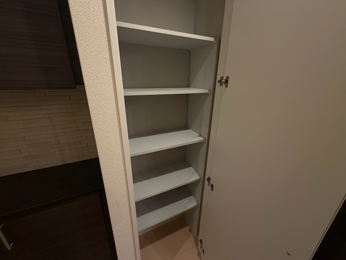 収納 写真14