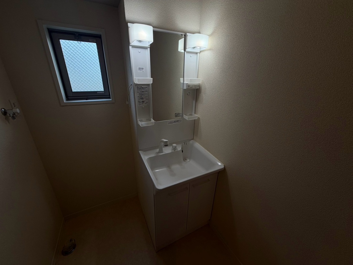 洗面所 写真10