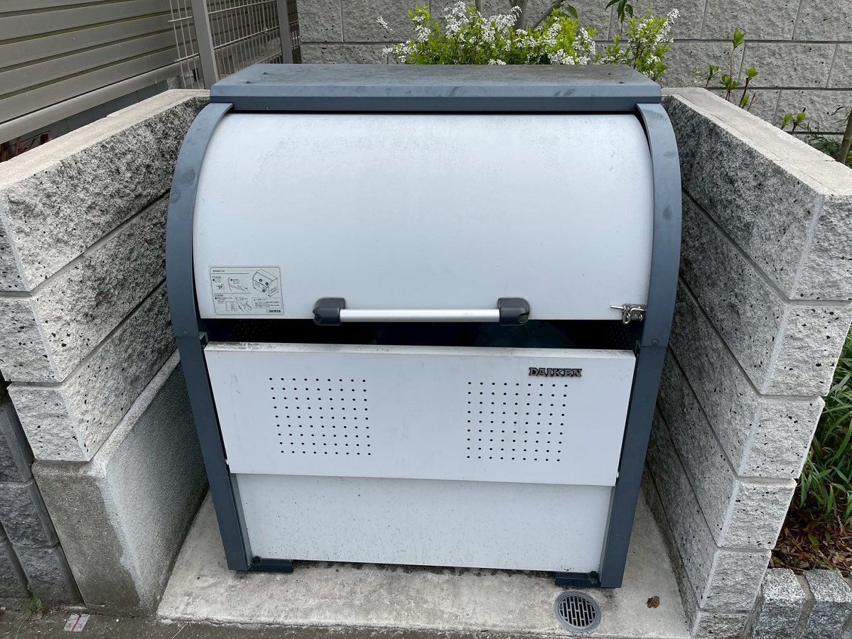 敷地内/建物 写真30