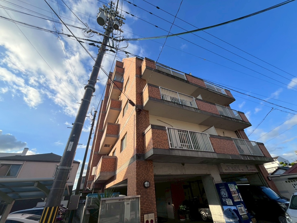 野里寺町中村コーポ