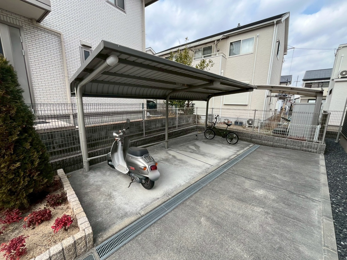 共用部 写真12
