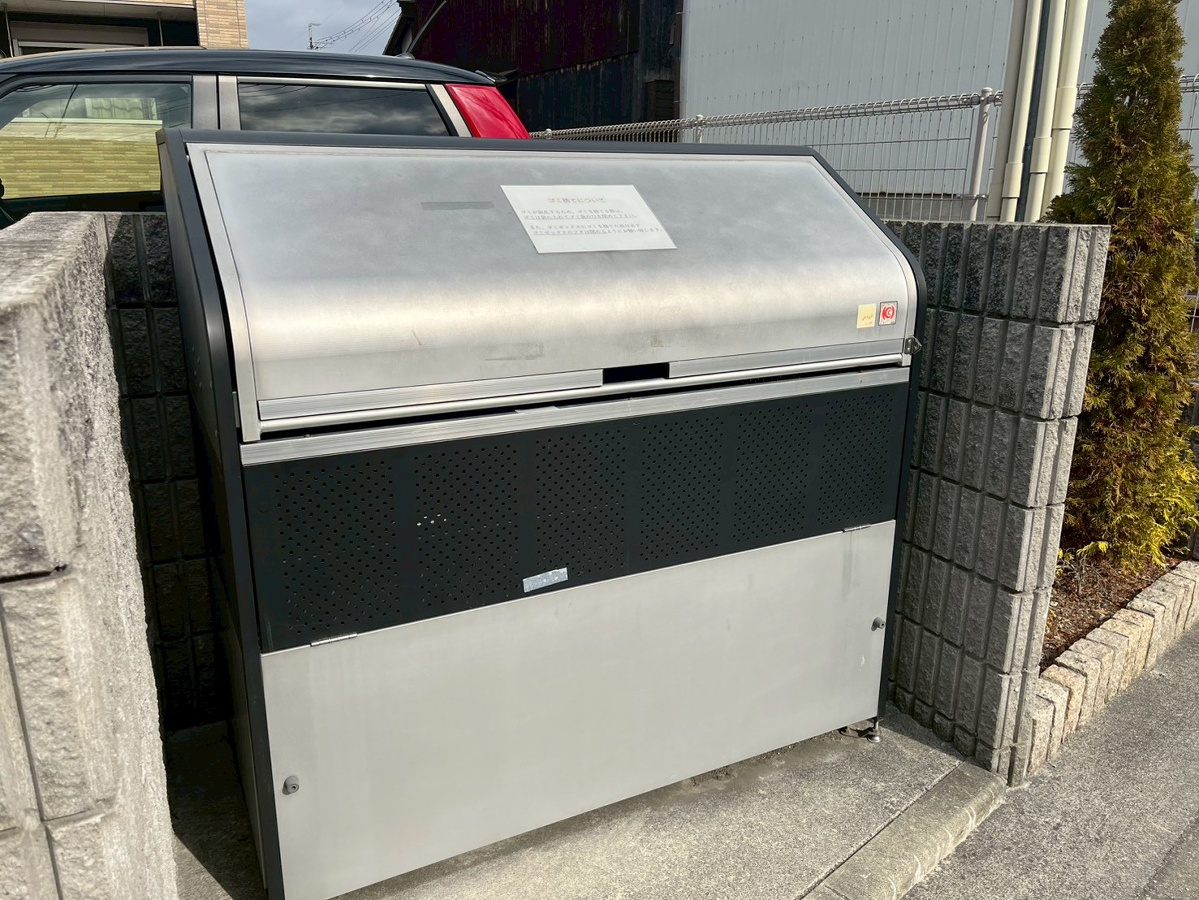 共用部 写真13