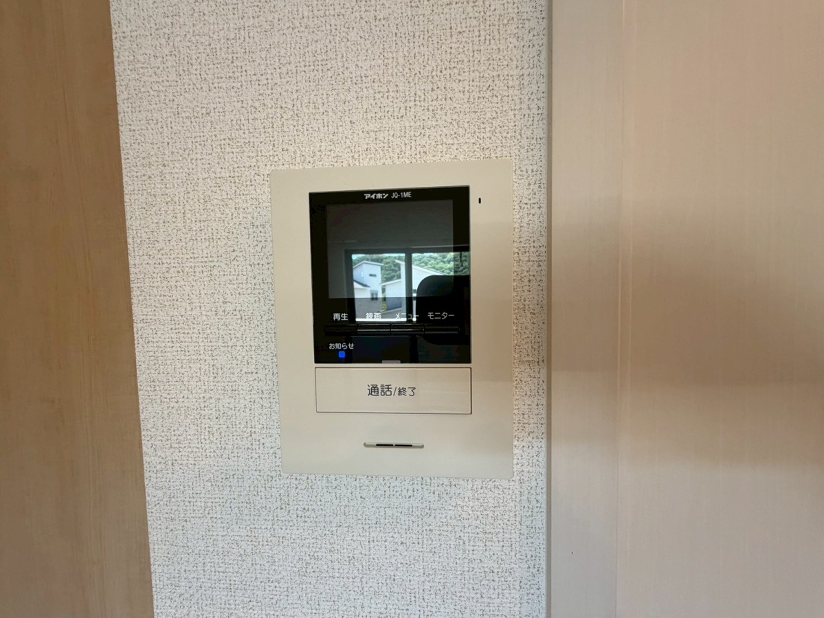 セキュリティ 写真16