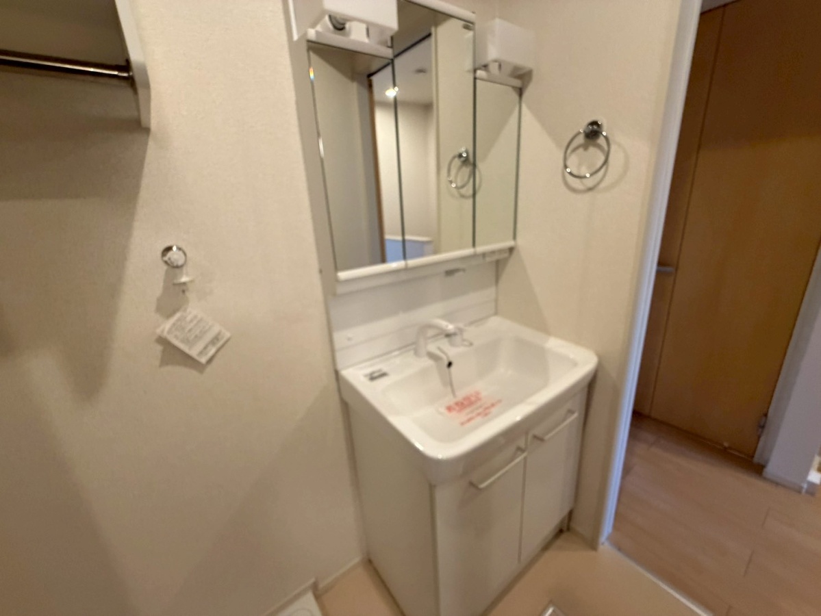 洗面所 写真8