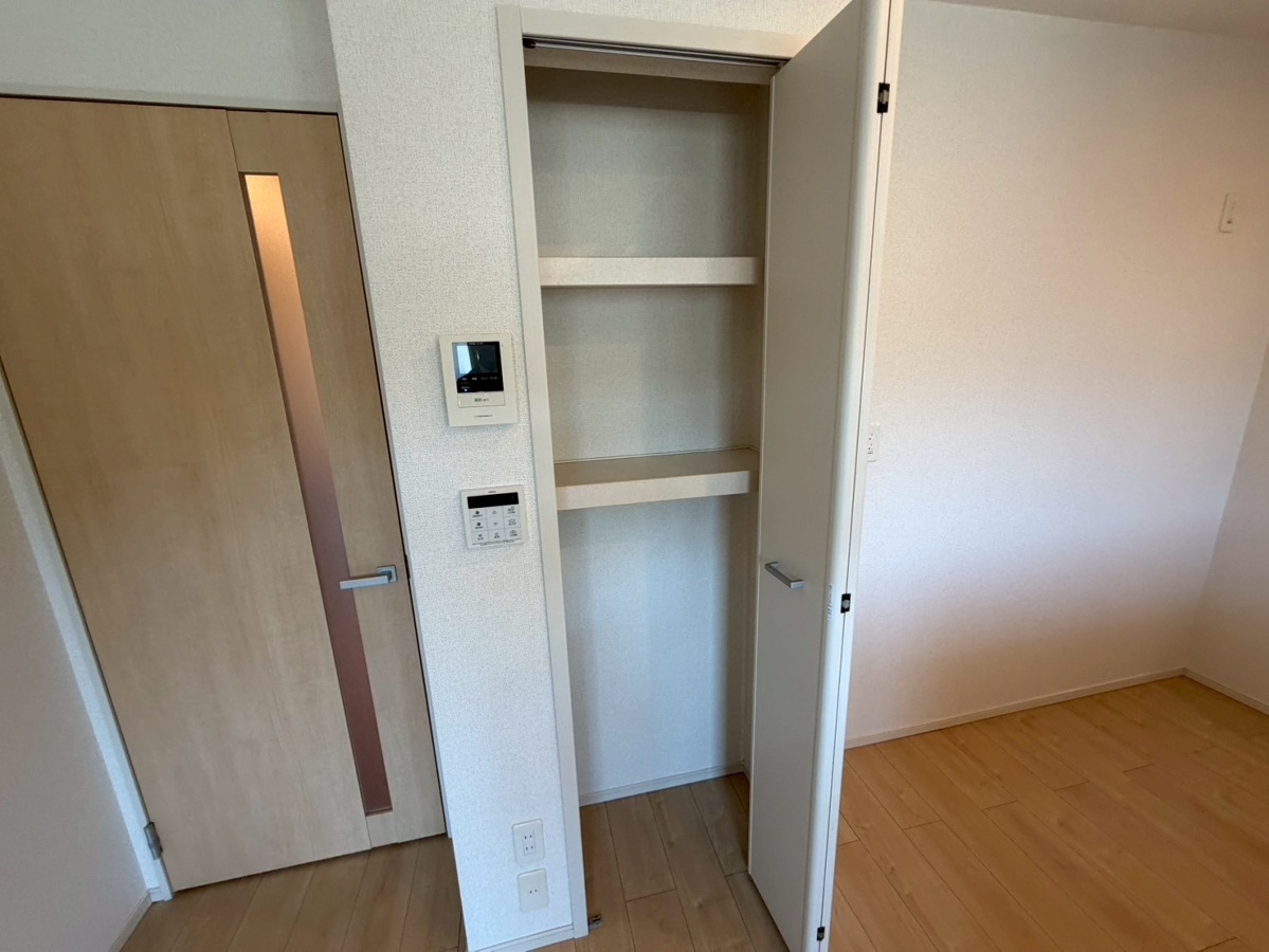 収納 写真14