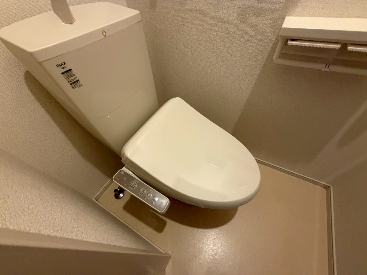 トイレ 写真11