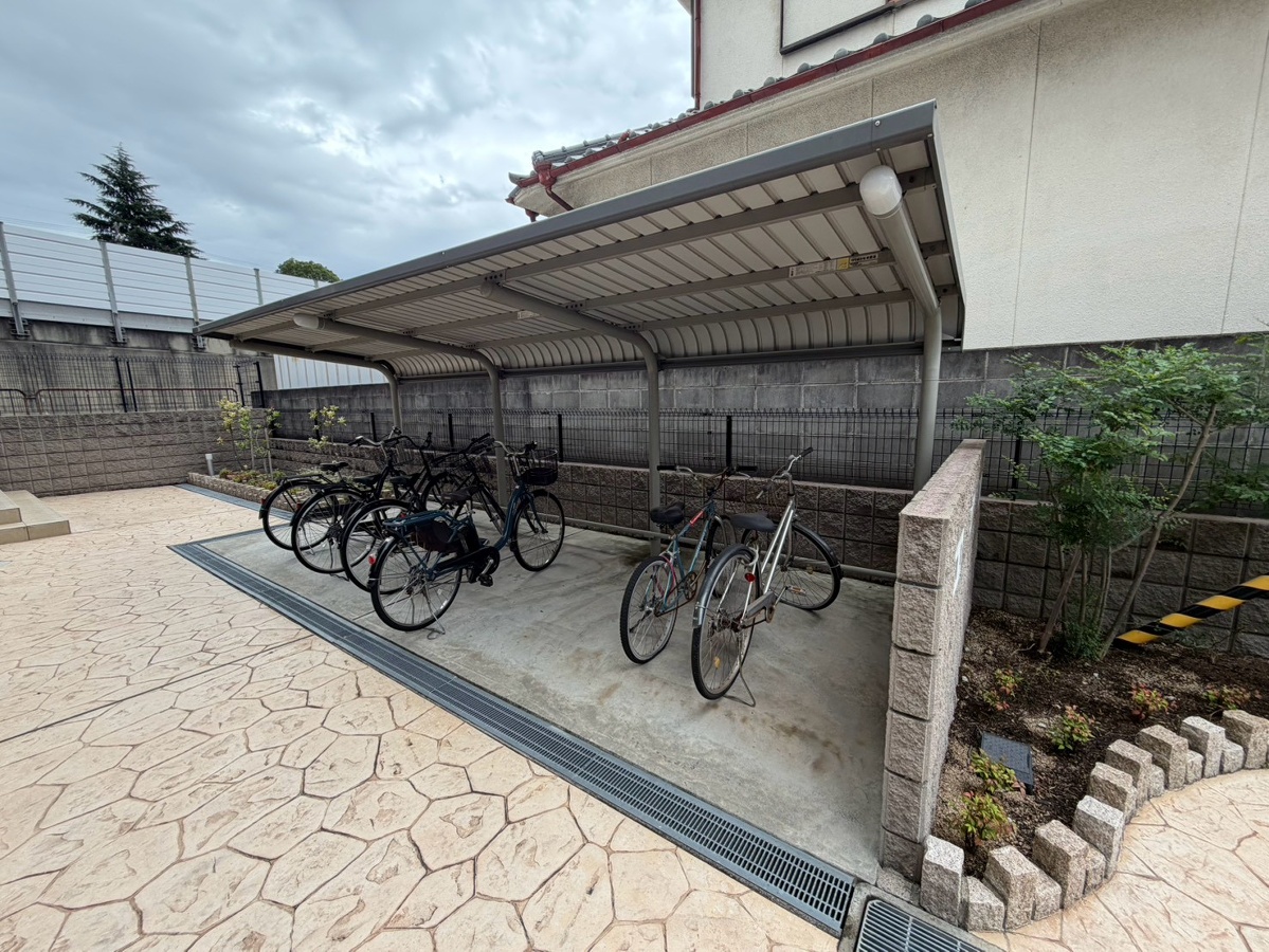 共用部 写真30