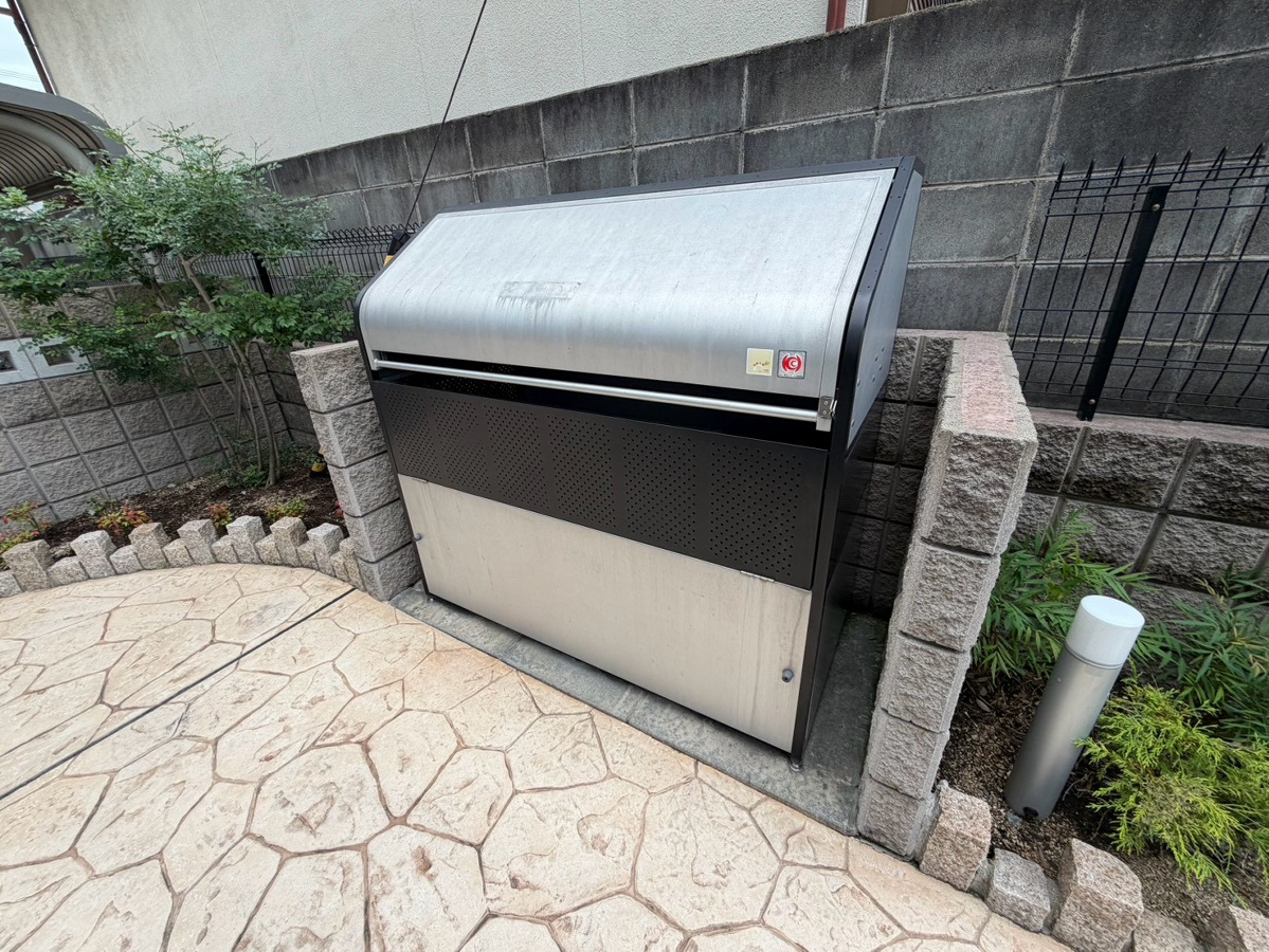 共用部 写真31