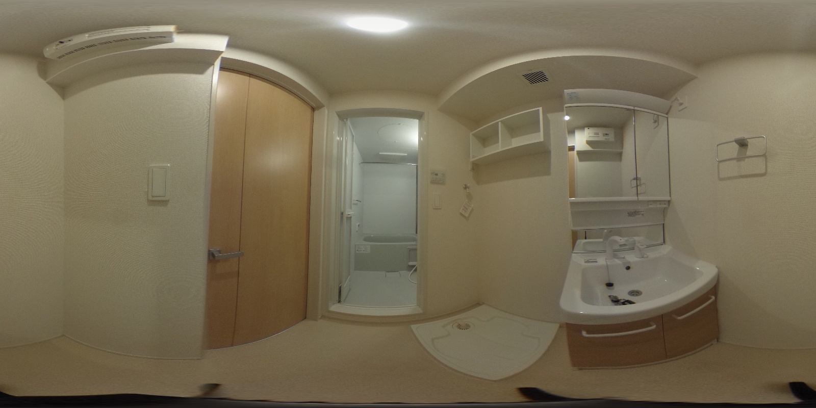 洗面所 写真36