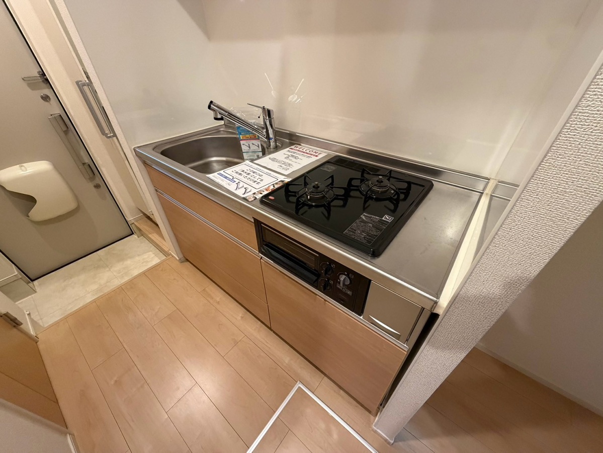 キッチン 写真4