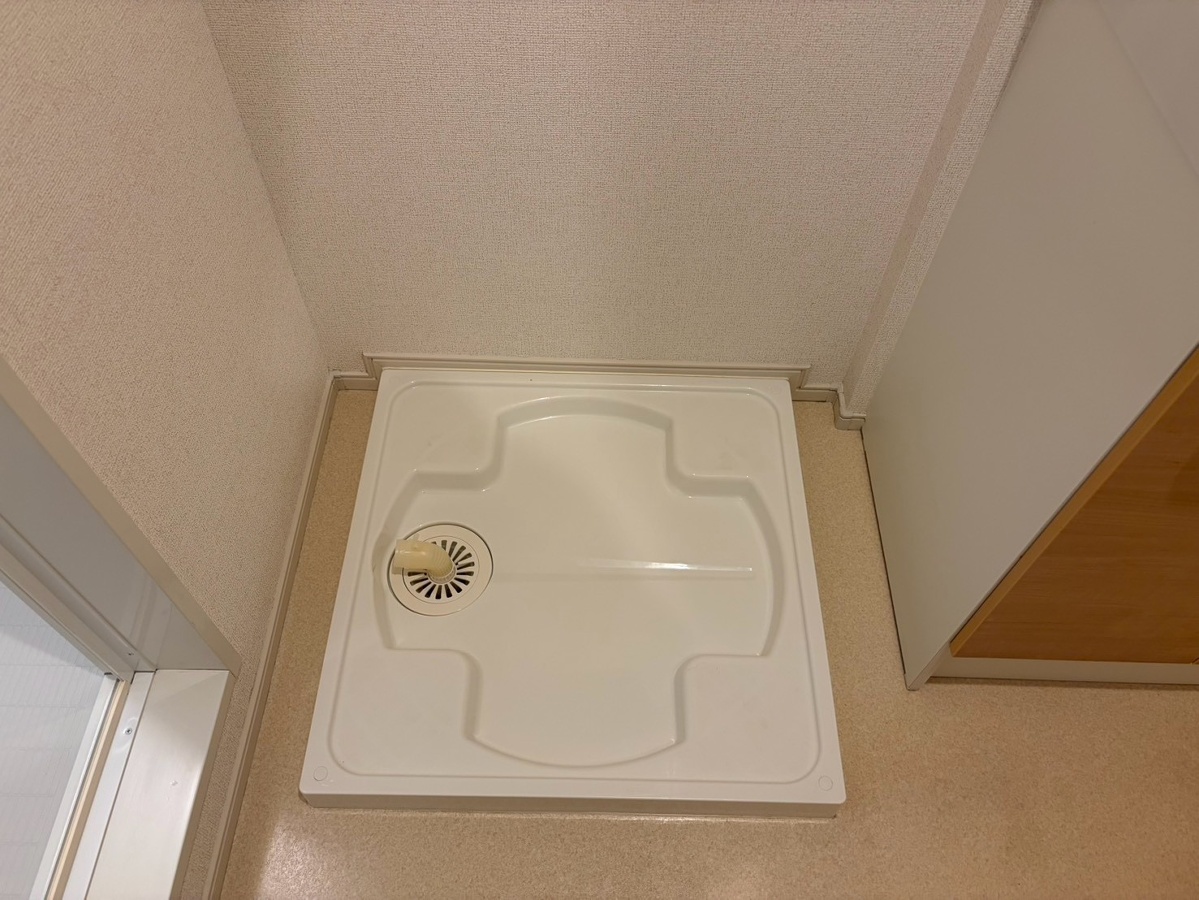 洗面所 写真13
