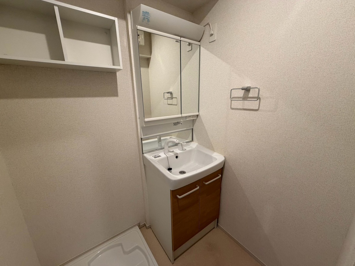 洗面所 写真12
