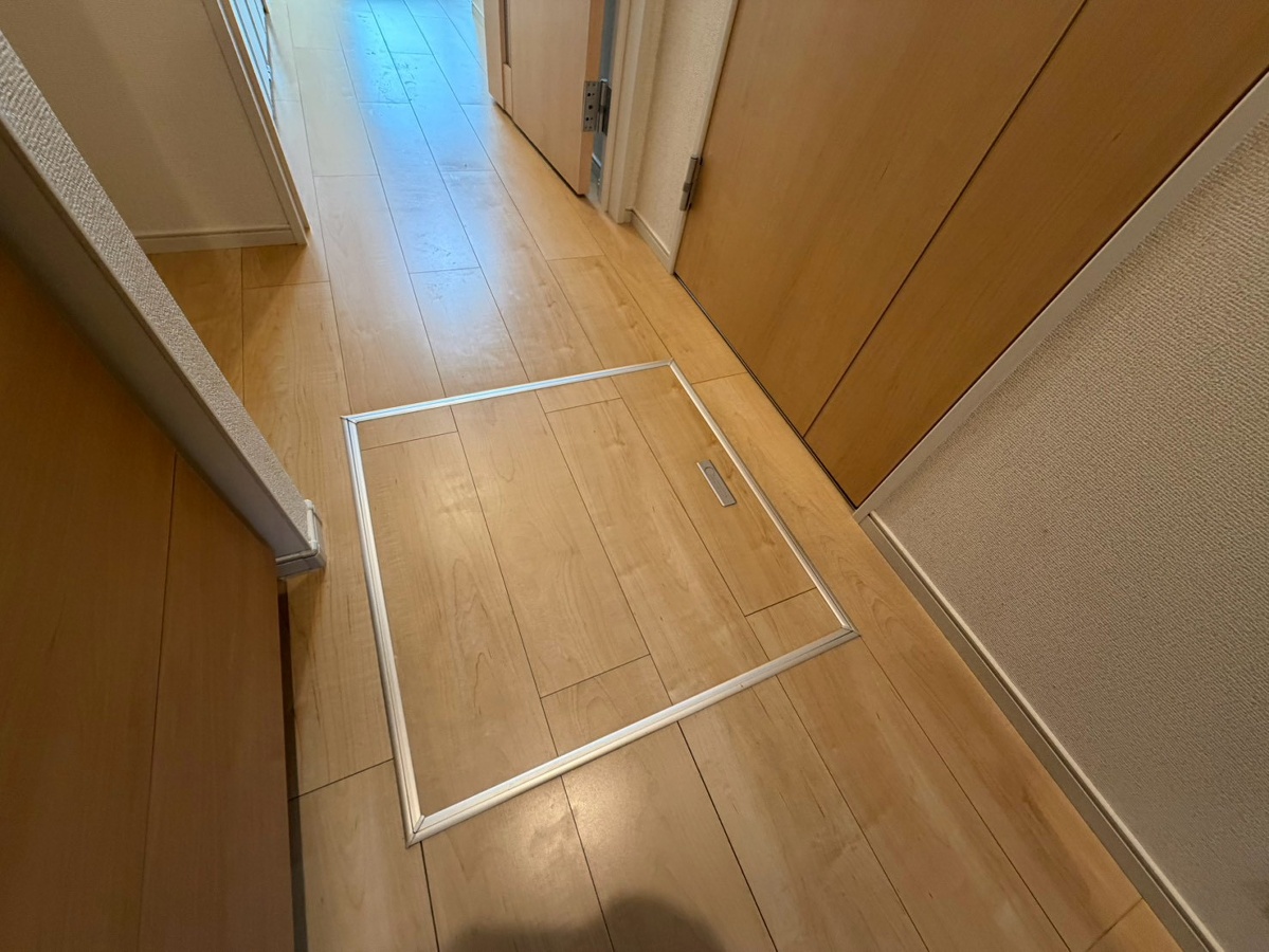 その他部屋・スペース 写真9