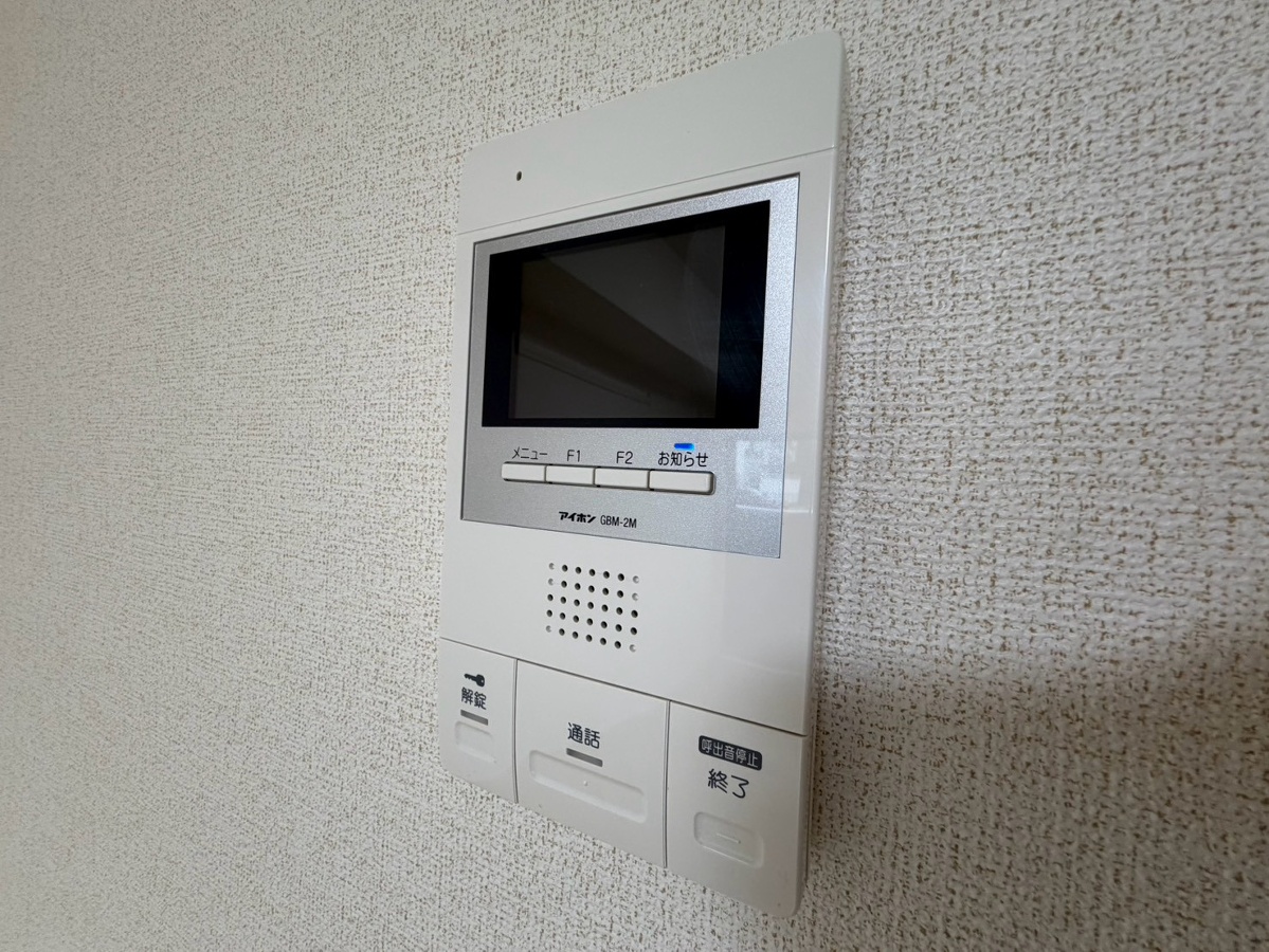 セキュリティ 写真19