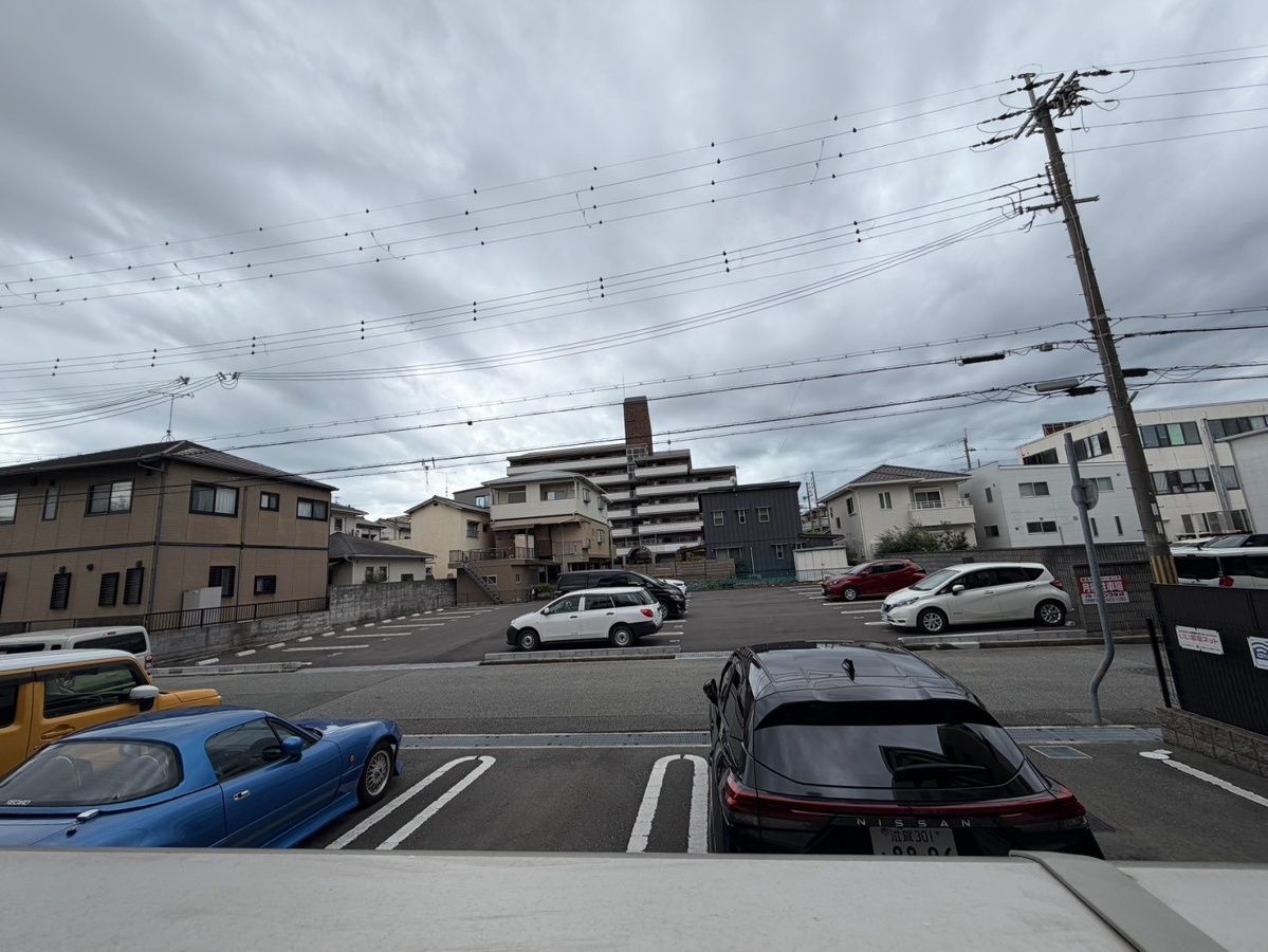 眺望 写真28