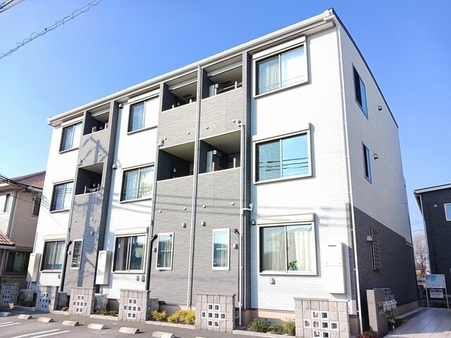外観 写真13