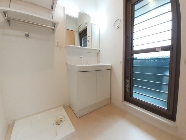 洗面所 写真6