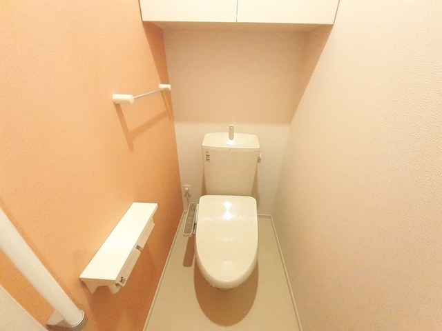 トイレ 写真8