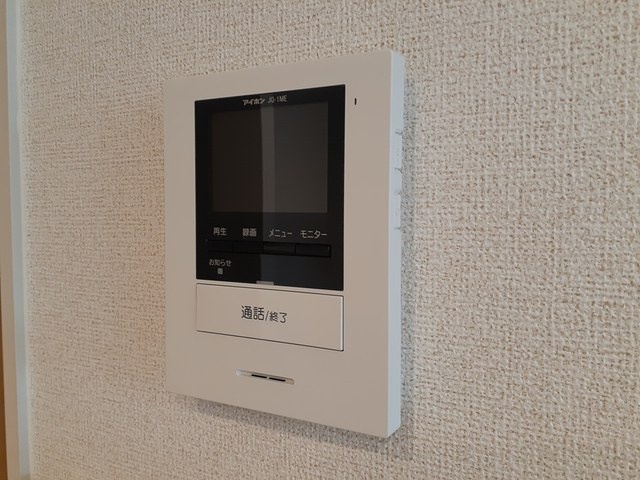 セキュリティ 写真11