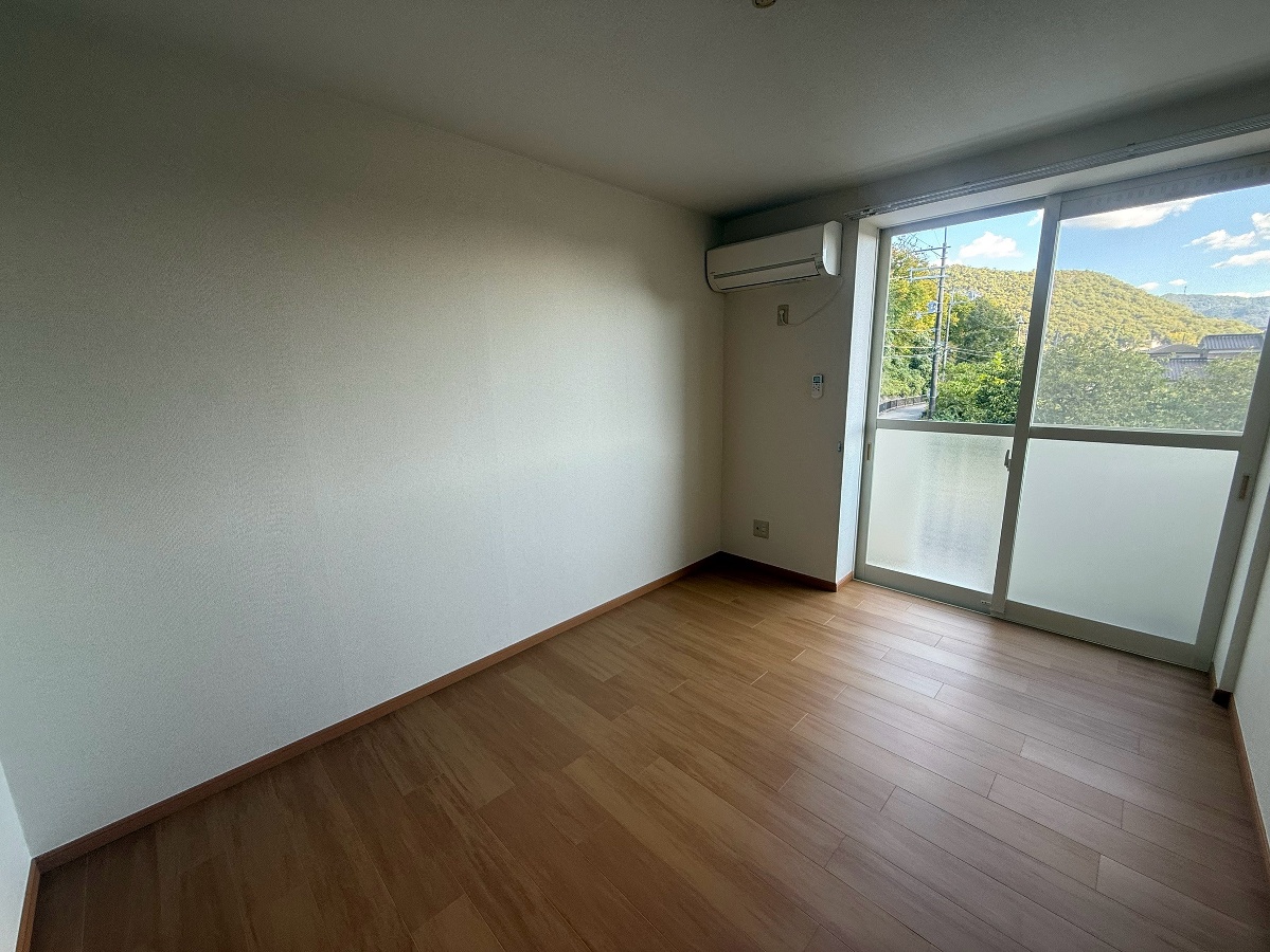 リビング 写真2