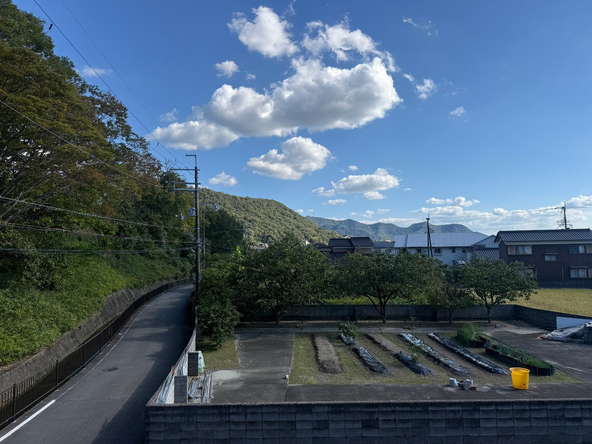 眺望 写真28