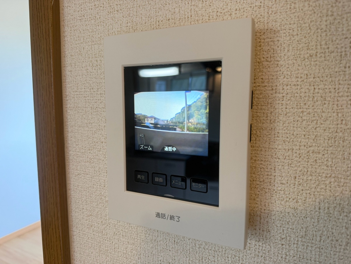 セキュリティ 写真19