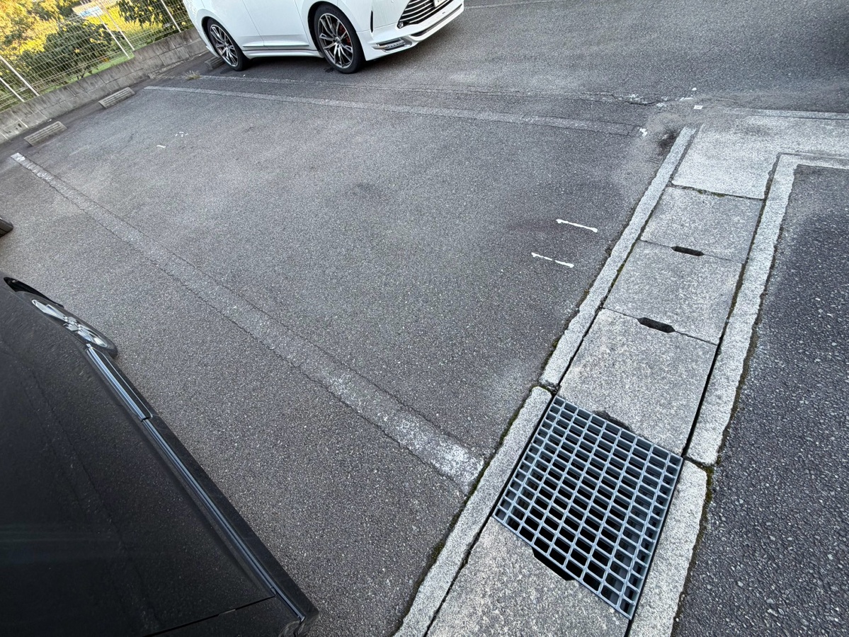 駐車場 写真32