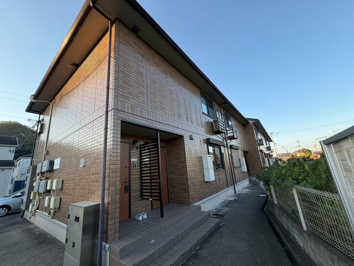 外観 写真29