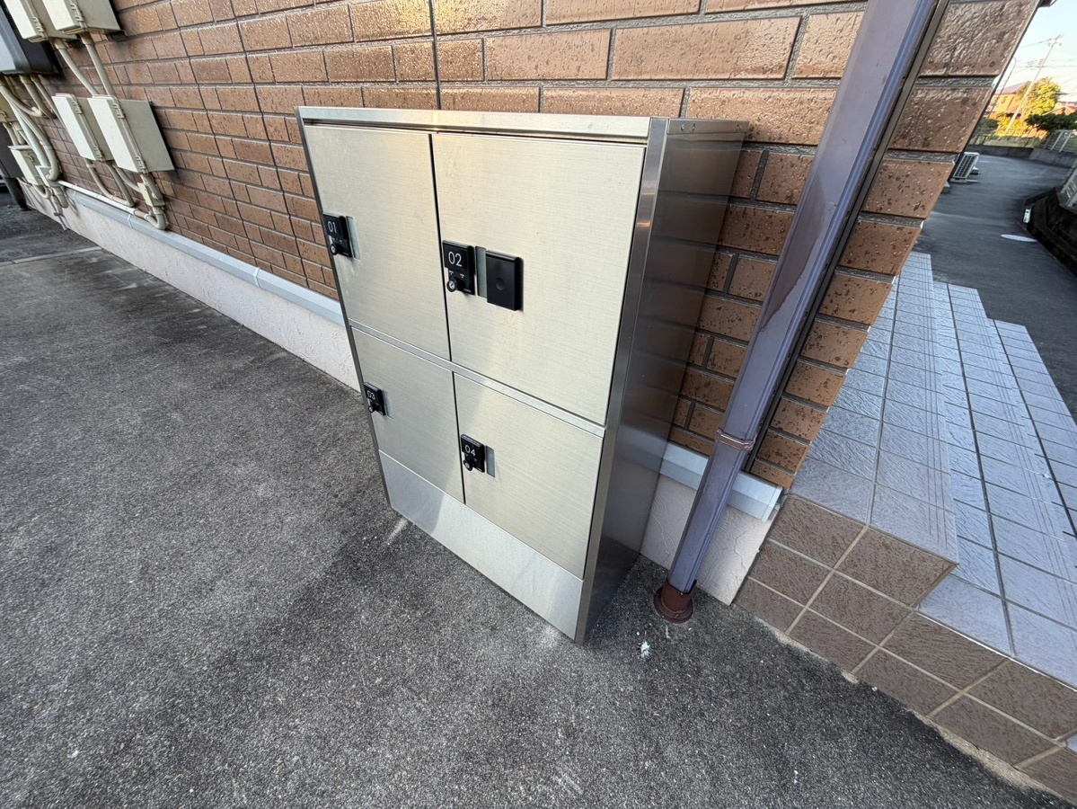 共用部 写真31