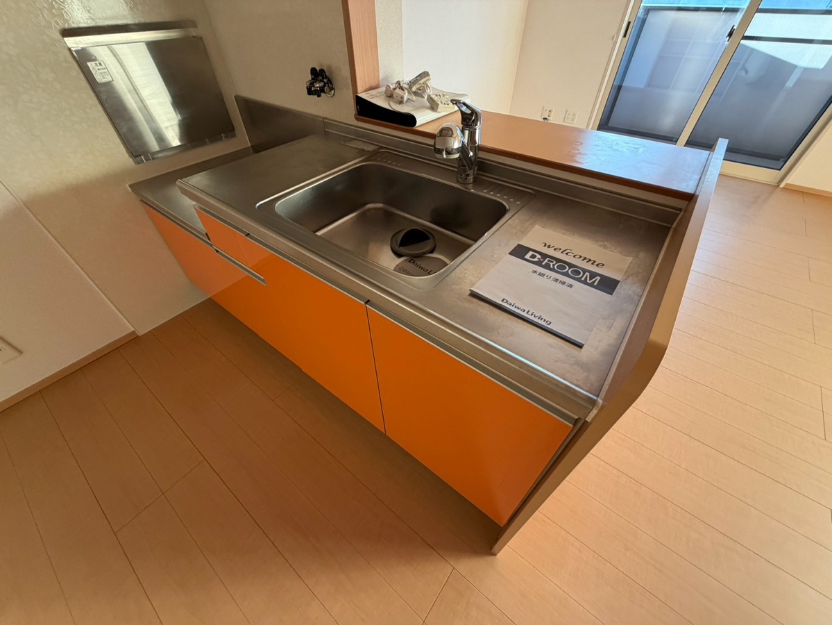 キッチン 写真3