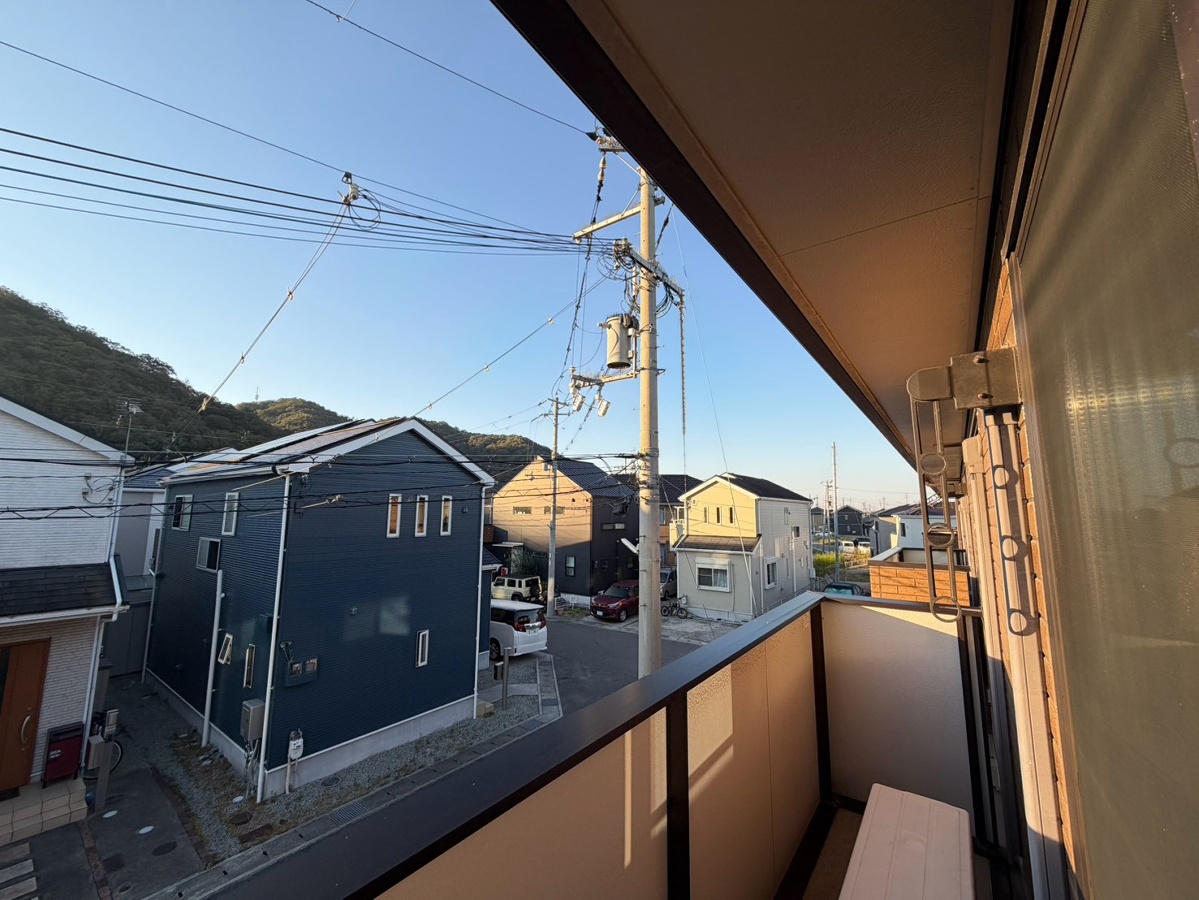 眺望 写真28